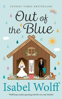 Out of the Blue(English, Paperback, Wolff Isabel)