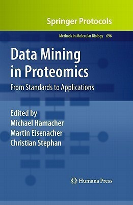 Data Mining in Proteomics(English, Hardcover, unknown)