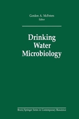 Drinking Water Microbiology(English, Paperback, unknown)