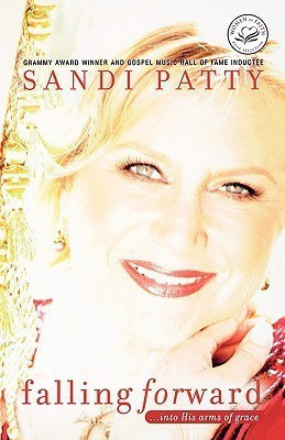 Falling Forward(English, Paperback, Patty Sandi)