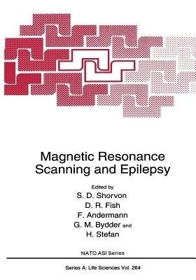 Magnetic Resonance Scanning and Epilepsy(English, Paperback, unknown)