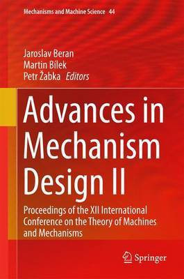 Advances in Mechanism Design II(English, Hardcover, unknown)