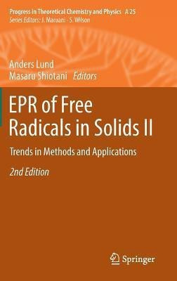 EPR of Free Radicals in Solids II(English, Hardcover, unknown)