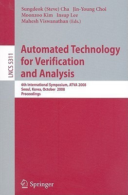 Automated Technology for Verification and Analysis(English, Paperback, unknown)