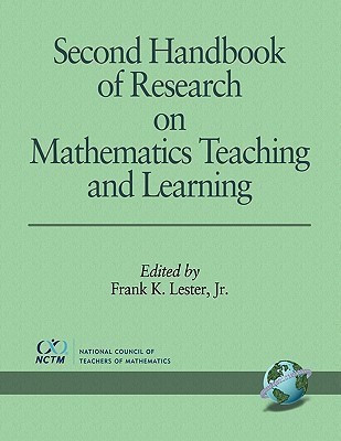 Second Handbook of Research on Mathematics Teaching and Learning(English, Paperback, unknown)
