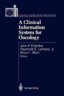 A Clinical Information System for Oncology(English, Paperback, unknown)