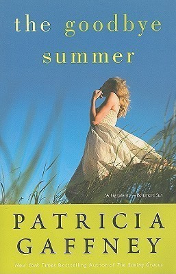The Goodbye Summer(English, Paperback, Gaffney Patricia)