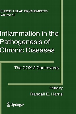 Inflammation in the Pathogenesis of Chronic Diseases(English, Hardcover, unknown)