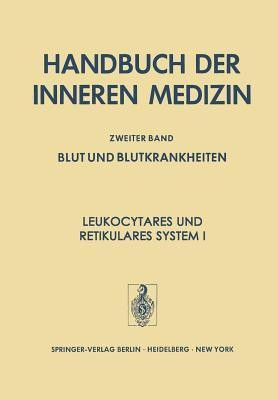 Leukocytaeres und Retikulaeres System I(German, Paperback, unknown)