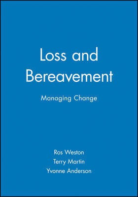 Loss and Bereavement(English, Paperback, unknown)