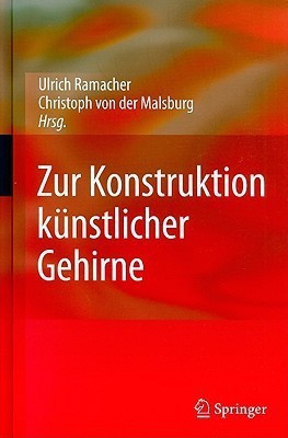 Zur Konstruktion kuenstlicher Gehirne(German, Hardcover, unknown)