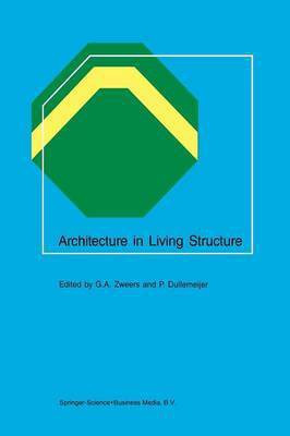 Architecture in Living Structure(English, Paperback, unknown)