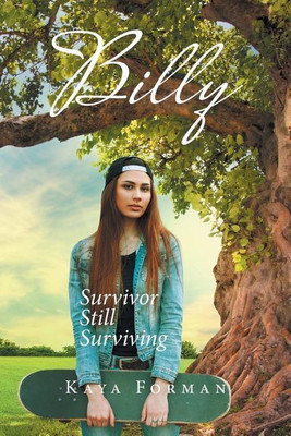 Billy(English, Paperback, Forman Kaya)