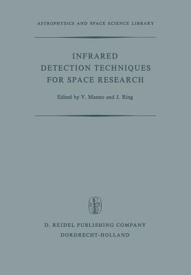 Infrared Detection Techniques for Space Research(English, Paperback, unknown)
