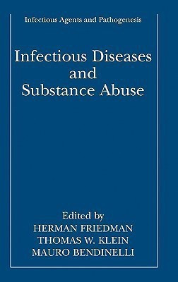 Infectious Diseases and Substance Abuse(English, Hardcover, unknown)