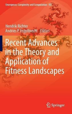 Recent Advances in the Theory and Application of Fitness Landscapes(English, Hardcover, unknown)