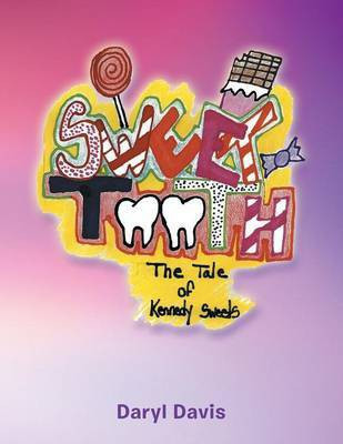 Sweet Tooth(English, Paperback, Davis Daryl)
