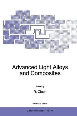 Advanced Light Alloys and Composites(English, Paperback, unknown)
