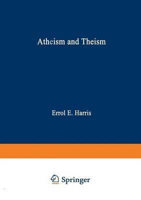 Atheism and Theism(English, Paperback, Harris E.E.)