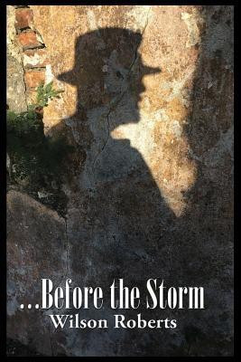 ...Before the Storm(English, Paperback, Roberts Wilson)