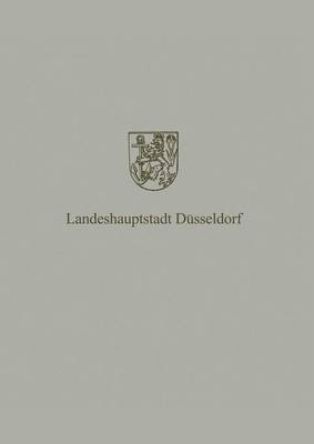 Denkschrift zum Wiederaufbau der Rheinbruecke Duesseldorf-Neuss 1950-1951(German, Paperback, unknown)