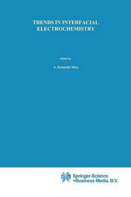 Trends in Interfacial Electrochemistry(English, Paperback, unknown)