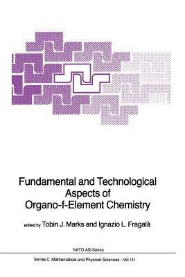 Fundamental and Technological Aspects of Organo-f-Element Chemistry(English, Paperback, unknown)