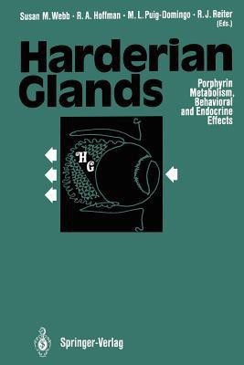 Harderian Glands(English, Paperback, unknown)