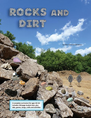 Rocks and Dirt(English, Paperback, McHenry Ellen Johnston)