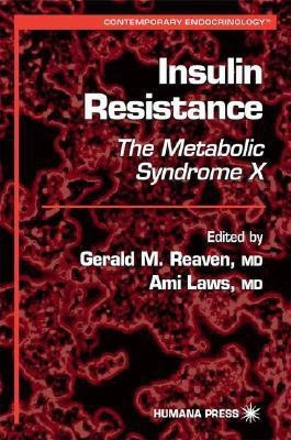 Insulin Resistance(English, Hardcover, unknown)