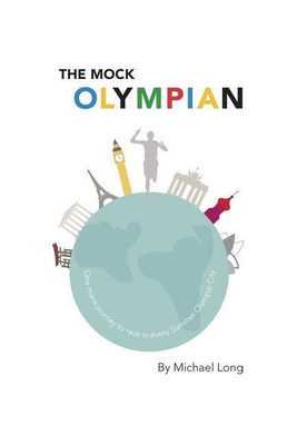 The Mock Olympian(English, Paperback, Long Michael)