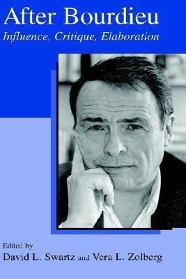 After Bourdieu(English, Hardcover, unknown)