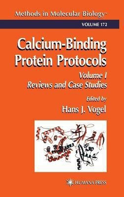 Calcium-Binding Protein Protocols(English, Hardcover, unknown)