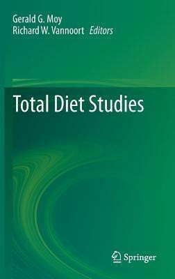 Total Diet Studies(English, Hardcover, unknown)