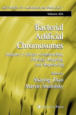Bacterial Artificial Chromosomes(English, Hardcover, unknown)