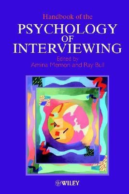 Handbook of the Psychology of Interviewing(English, Paperback, unknown)