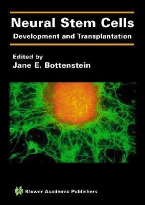 Neural Stem Cells(English, Hardcover, unknown)