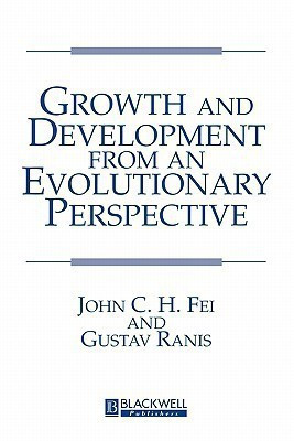 Growth and Development From an Evolutionary Perspective(English, Paperback, Fei John)