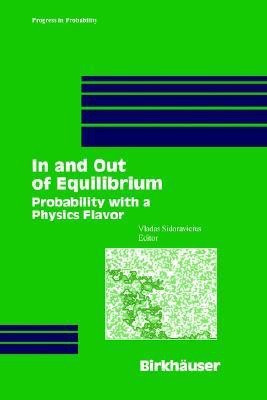 In and Out of Equilibrium(English, Hardcover, unknown)