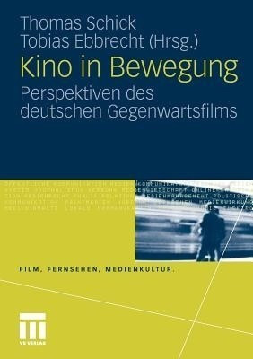 Kino in Bewegung(German, Paperback, unknown)