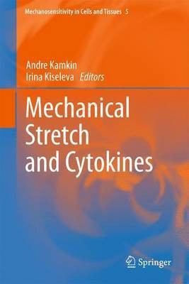 Mechanical Stretch and Cytokines(English, Paperback, unknown)