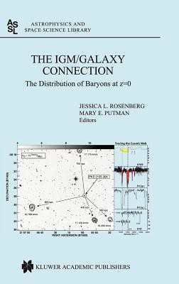 The IGM/Galaxy Connection(English, Hardcover, unknown)
