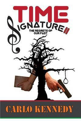 Time Signature II(English, Paperback, Kennedy Carlo)