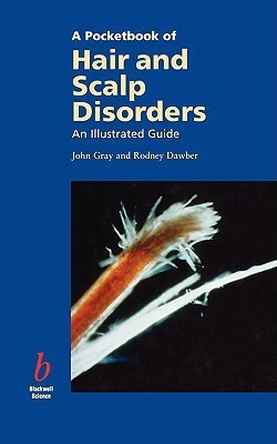 A Pocketbook of Hair and Scalp Disorders(English, Paperback, unknown)