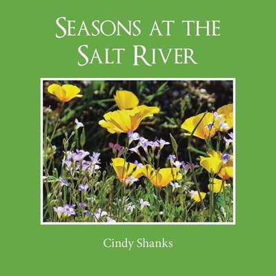 Seasons at the Salt River(English, Paperback, Shanks Cindy)