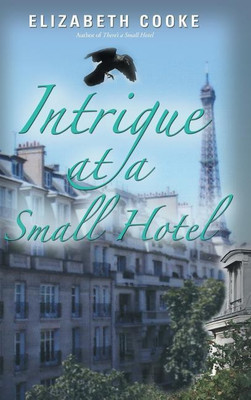 Intrigue at a Small Hotel(English, Hardcover, Cooke Elizabeth Professor of Law)