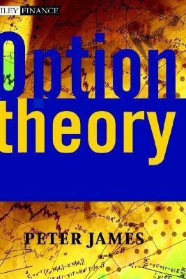 Option Theory(English, Hardcover, James Peter)