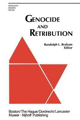 Genocide and Retribution(English, Paperback, unknown)