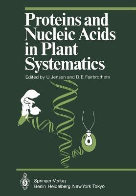 Proteins and Nucleic Acids in Plant Systematics(English, Paperback, unknown)