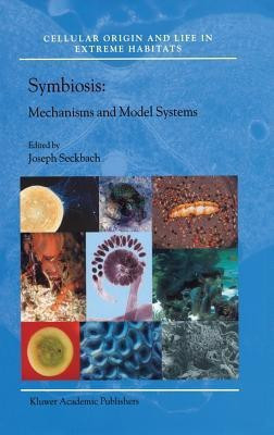 Symbiosis(English, Hardcover, unknown)
